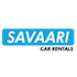 Savaari Car Rentals logo