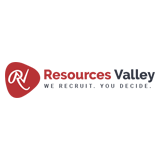 Resources Valley logo