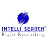 INTELLI SEARCH logo