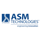 ASM Technologies logo