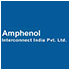 Amphenol Interconnect logo
