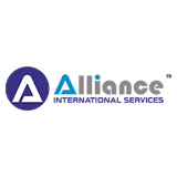 Alliance Recruitment Agency logo
