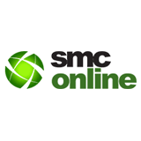 SMC Global Securities logo