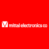 Mittal Electronics logo