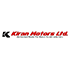 Kiran Motors logo