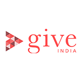 GiveIndia Foundation logo