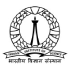 Indian Institute of Science (IISC) logo
