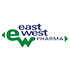 East West Pharma logo