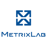 Metrixlab logo