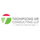 Thompsons Hr Consulting logo