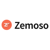 ZeMoSo Technologies logo