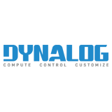 Dynalog India logo