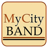 mycityband logo