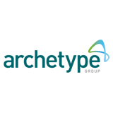 Archetype Group logo
