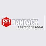 Randack Fasteners logo
