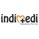 Indimedi logo