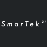 SmarTek21 logo