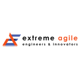 Extreme Agile logo