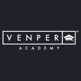 Venper Academy logo