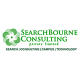 Searchbourne Consulting logo