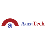 aara technologies logo