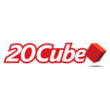 20cube Logistics logo