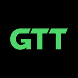 GTT Communications logo