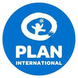 Plan International logo