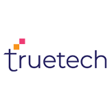 Truetech Solutions logo