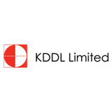 KDDL Ltd - Eigen Engineering logo