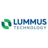 Lummus logo