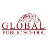 Global Public School logo