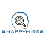Snappyhire logo