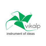 Vikalp logo