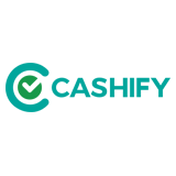 Cashify logo