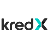 KredX India logo