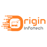 Origin Infotech logo