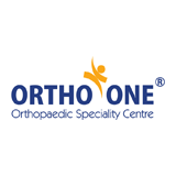 Ortho One Orthopaedic Specialty Centre logo