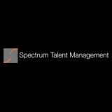 Spectrum Talent Management logo