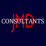 JMD Consultant logo