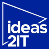 Ideas2it Technologies logo