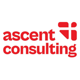 Ascent Consulting logo