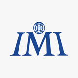 IMI Delhi logo