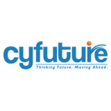 Cyfuture logo