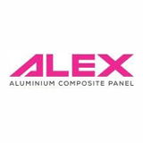 Alex Panels logo