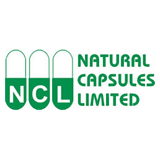 Natural Capsules logo