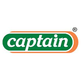 Captain Polyplast logo