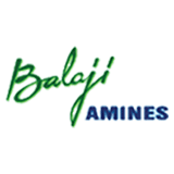 Balaji Amines logo