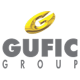 Gufic Group logo