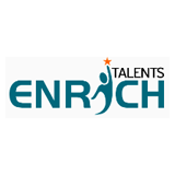Enrich Talents logo
